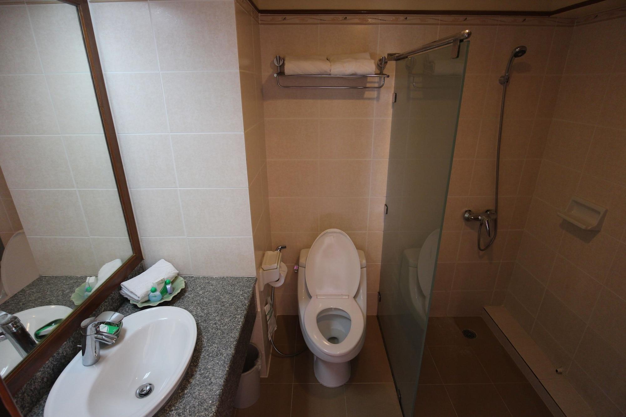 Phi Phi Hotel Bagian luar foto