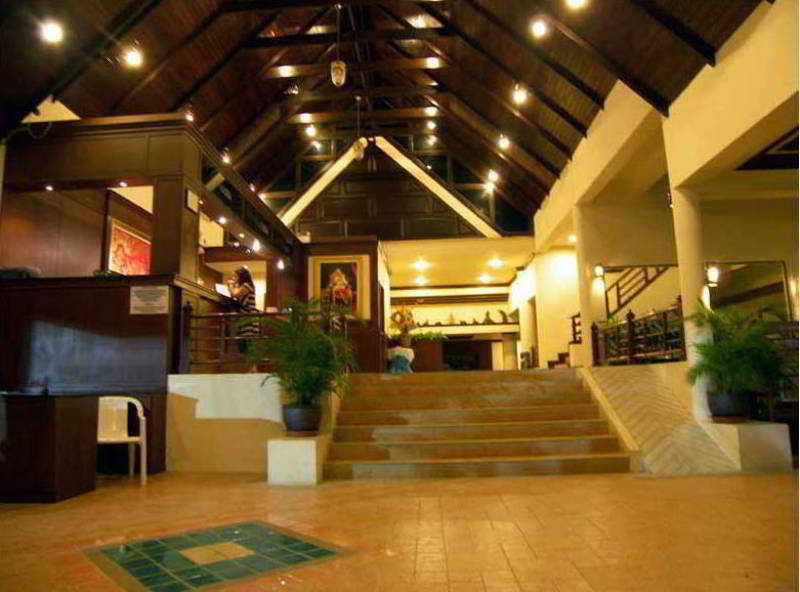 Phi Phi Hotel Bagian luar foto